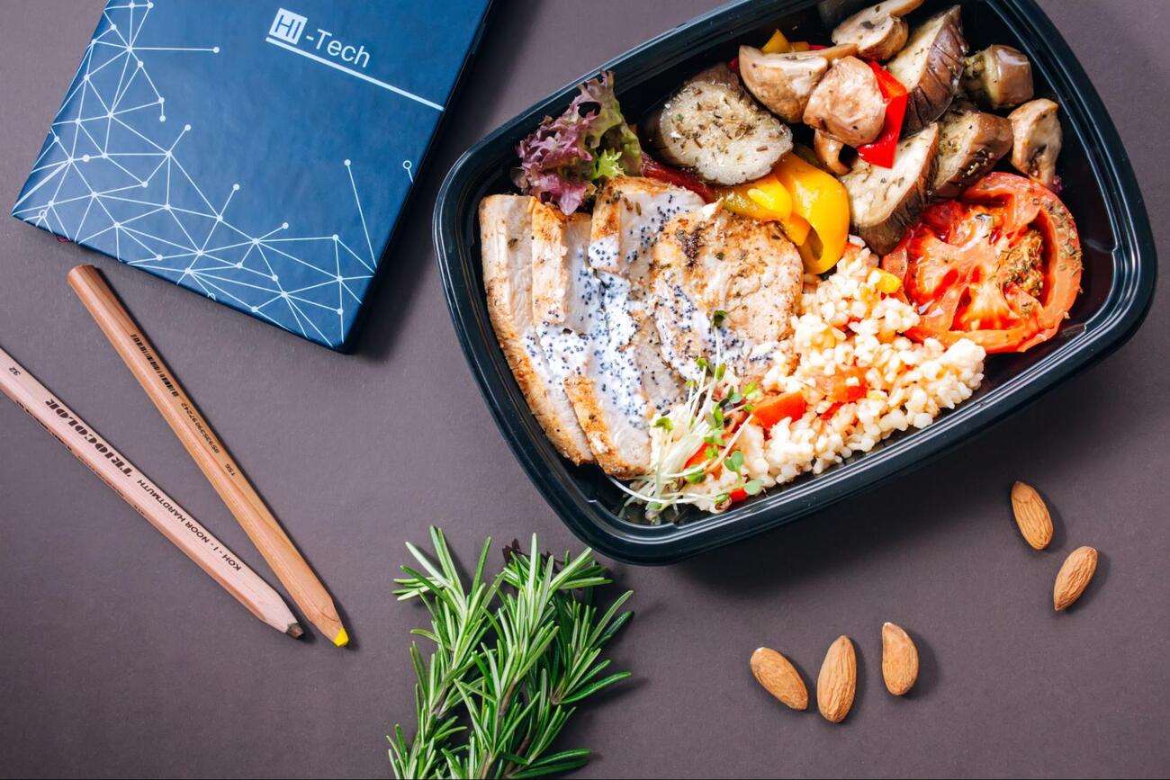 Uloga zdrave prehrane u održavanju razine energije i imuniteta